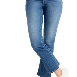 Cali Demi Boot Jeans Eco Edition